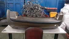 PARAURTI POSTERIORE FIAT IDEA