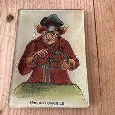 Piatto decoupage JOHN DERIAN