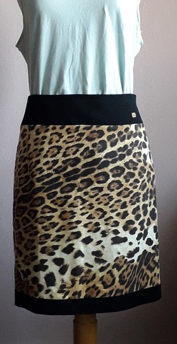 Gonna classe roberto cavalli - gonna,