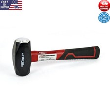 2.5lb Sledge Hammer Fiberglass