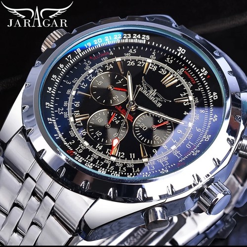 Jaragar blue glass - jaragar, men