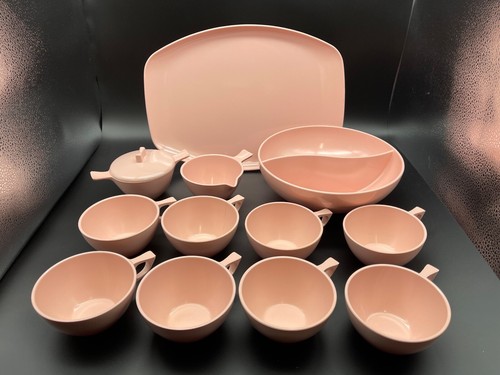 Set tazze zuccheriera - set, 12