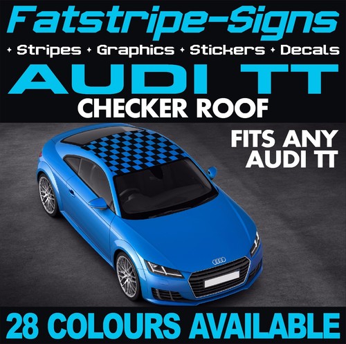 Adatto per audi - audi, checker