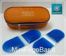 Mini Frigo per INSULINA