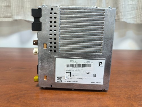 Range rover radio navigazione - radio,