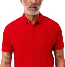 Lacoste Polo Uomo Manica Corta