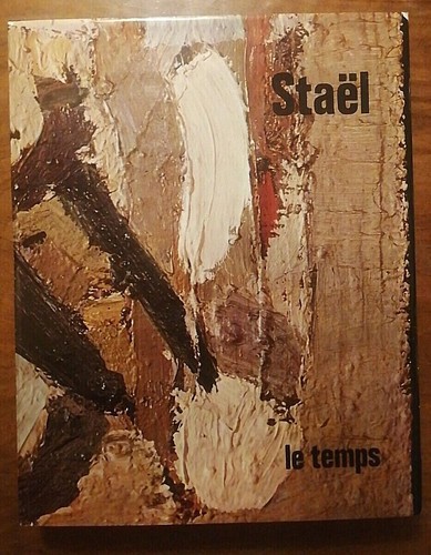 Nicolas stael catalogue - nicolas,
