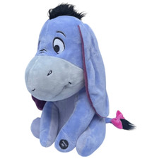 PELUCHE IH-OH WINNIE THE POOH
