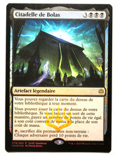 Citadelle de Bolas PROMO FOIL