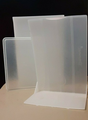 Tupperware big freeze 484 - tupperware, 484-2