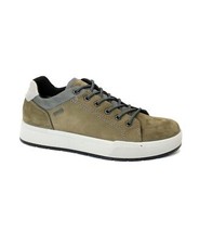 IGI&CO 6626422 safari scarpe uomo sneakers lacci nubuck gore-tex