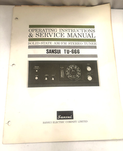 Manuale servizio - manuale,