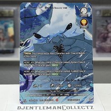 Fabled Sagas Neolith, Zenith