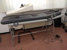 Lettino Professionale 