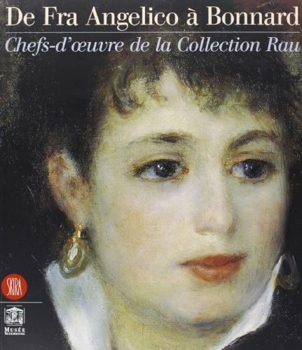 Fra angelico bonnard - de, à
