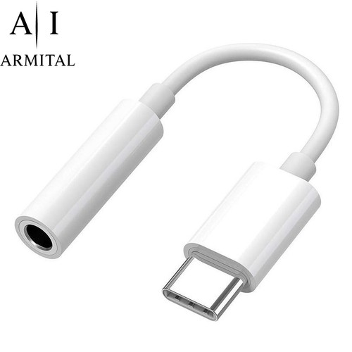 Adattatore audio usb tipo - adattatore, a