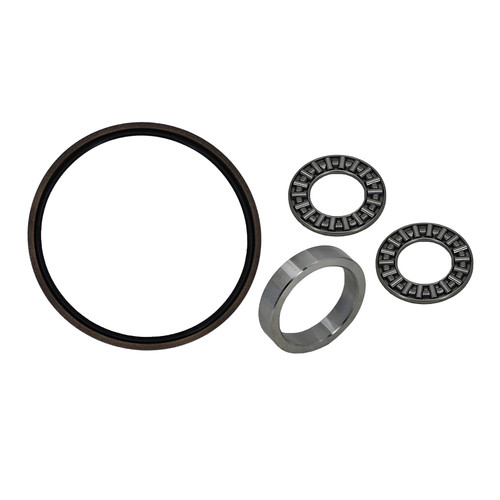 Kit riparazione vano - di,