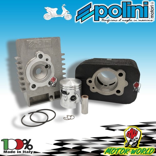 Kit gruppo termico - kit, 65cc