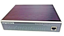 Patton SmartNode 4526/JS/EUI multiporta analogico IAD