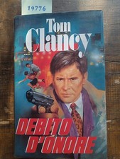 Debito d' onore - Tom Clancy