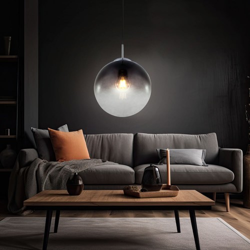 Lampada sospensione led - lampada,