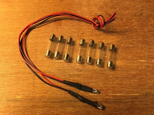 Kit lampada - kit,
