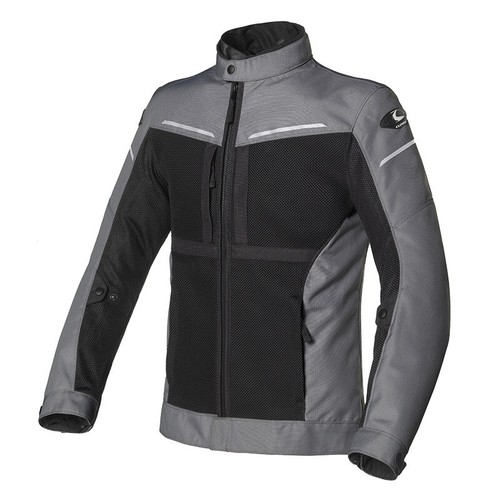 Giacca moto clover - moto,