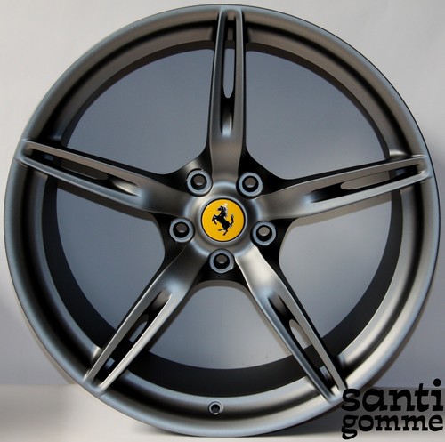 Cerchi ferrari 458 speciale - 4,