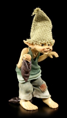 Pixie folletto personaggio - pixie,