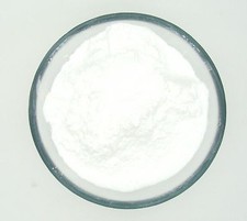 Microsfere in polvere di