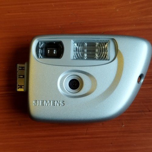 Siemens fotocamera - ,