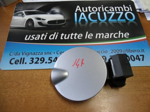 Sportellino sportello benzina - sportellino,