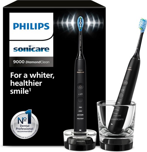Spazzolino elettrico philips - spazzolino,