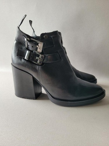 Stivali donna moschino pelle - donna,