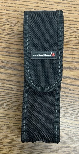 Ledlenser custodia cintura - ledlenser,