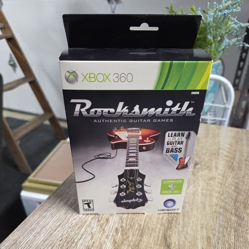 Rocksmith con basso - ,, cavo