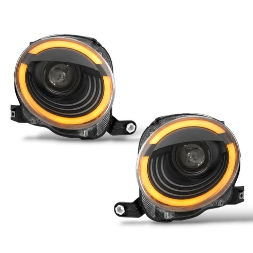 Faro proiettore led adatto - , per