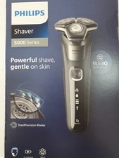 Rasoio Elettrico Ricaricabile