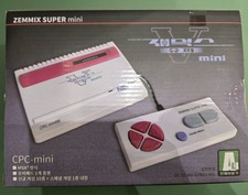 Zemix Super Mini Console