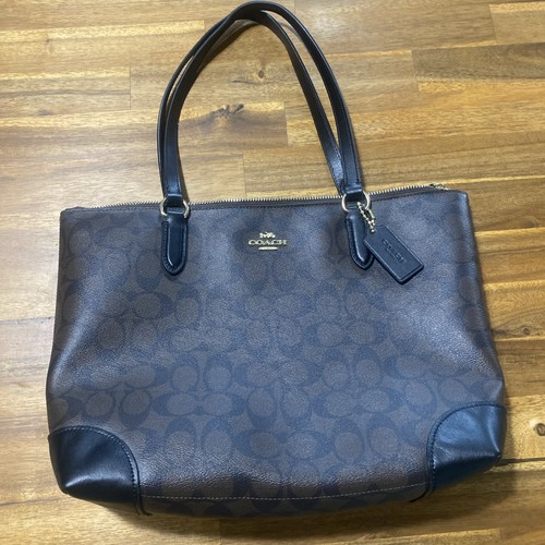 Coach city tote borsa - coach,
