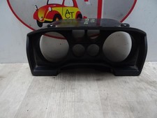 VARIE CRUSCOTTO Mitsubishi