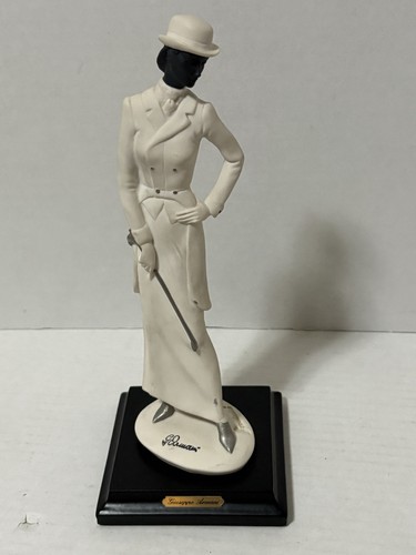 Figurina vintage giuseppe - vintage,
