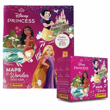 Disney principesse mappe delle - principesse,