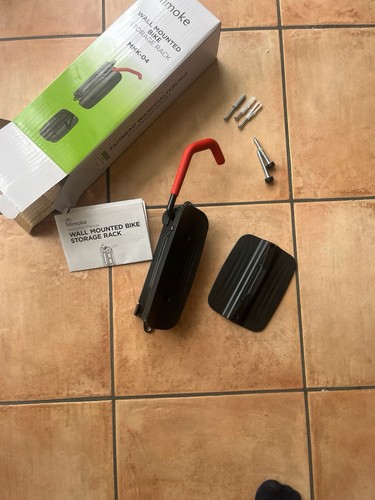 Supporto bici parete - bici, mimoke