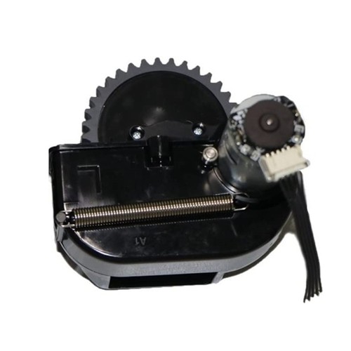 Robot aspirapolvere motore - aspirapolvere,
