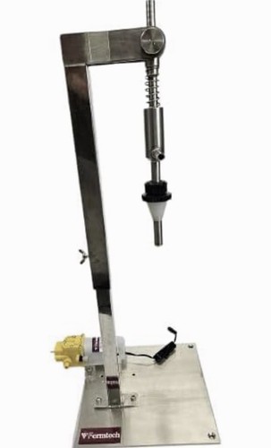 Riempibottiglie automatico
