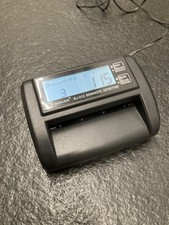 Banknote Detector BJ 212