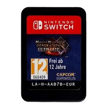 Monster Hunter Generations