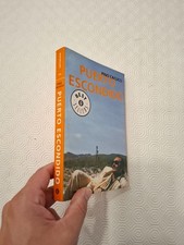 PUERTO ESCONDIDO / PINO