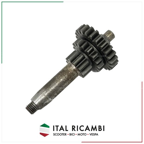 Ingranaggio multiplo vespa - ingranaggio, 50